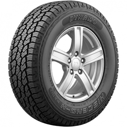 Dynamo Hiscend-H MAT02 265/50 R20 111T XL
