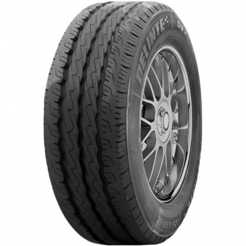 Delinte DV2 + 195/75 R16C 107/105R
