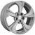 Khomen KHW 1724 7x17 5*108 ET40 DIA54.1 F-Silver Литой Khomen KHW 1724 7x17 5*108 ET40 DIA54.1 F-Silver Литой