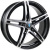 Venti 1618 6.5x16 5*108 ET33 DIA60.1 SL Литой Venti 1618 6.5x16 5*108 ET33 DIA60.1 SL Литой