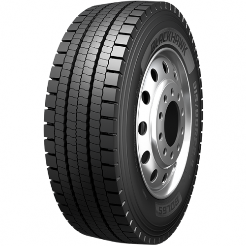 Blackhawk BDL65 315/70 R22.5 156/150L Ведущая