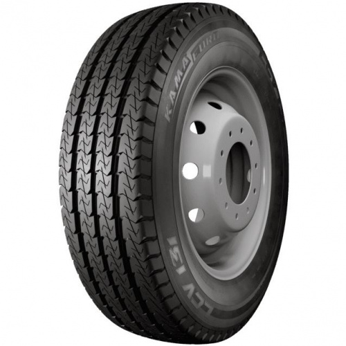 Кама Евро LCV-131 215/75 R16C 116/114R
