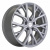 Khomen KHW 1806 7x18 5*114.3 ET45 DIA67.1 Black Литой Khomen KHW 1806 7x18 5*114.3 ET45 DIA67.1 Black Литой