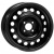 ТЗСК LADA 5.5x14 4*98 ET35 DIA58.6 Black Штампованный ТЗСК LADA 5.5x14 4*98 ET35 DIA58.6 Black Штампованный