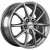 X'trike X-111 6.5x15 5*114.3 ET45 DIA67.1 HSB Литой X'trike X-111 6.5x15 5*114.3 ET45 DIA67.1 HSB Литой