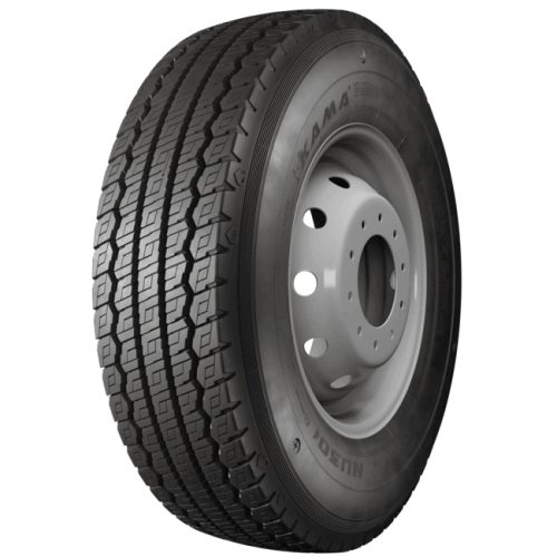 Кама NU 301 245/70 R19.5 136/134M Универсальная