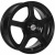 X'trike X-118 6x15 4*100 ET45 DIA67.1 BK Литой X'trike X-118 6x15 4*100 ET45 DIA67.1 BK Литой