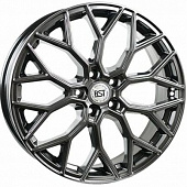 RST R059 7x19 5*108 ET36 DIA65.1 BH Литой