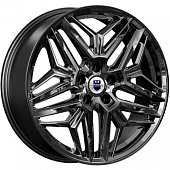 K&K Колумб 7x19 5*114.3 ET40 DIA64.1 Кварц Литой