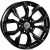 RST R106 6.5x16 5*108 ET50 DIA63.3 BD Литой