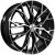 RST R119 7x19 5*114.3 ET45 DIA67.1 BKFP Литой RST R119 7x19 5*114.3 ET45 DIA67.1 BKFP Литой