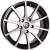 Venti 1603 6.5x16 4*100 ET37 DIA60.1 BD Литой