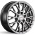 X'trike X-135 6.5x16 5*112 ET45 DIA57.1 HSB Литой X'trike X-135 6.5x16 5*112 ET45 DIA57.1 HSB Литой
