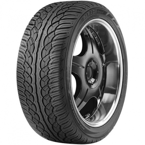 Yokohama Parada Spec-X PA02 285/45 R22 114V