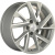 Khomen KHW 1714 7x17 5*114.3 ET48.5 DIA67.1 F-Silver-FP Литой