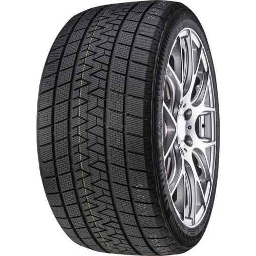 Gripmax Stature M/S 275/40 R21 107V