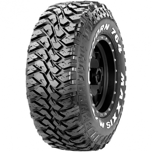 Maxxis Bighorn MT-764 35/12.5 R17 119Q