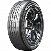 Yokohama Advan dB V553 215/45 R17 91W