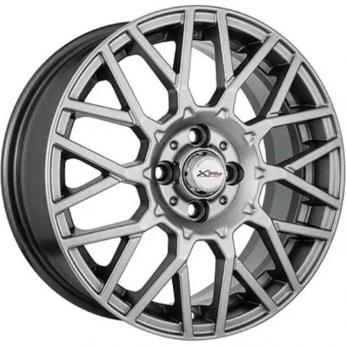 X'trike X-125 6.5x16 4*100 ET36 DIA67.1 HSB Литой