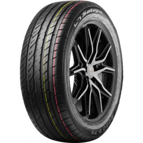 Satoya Doro S-78 225/45 R18 98W XL