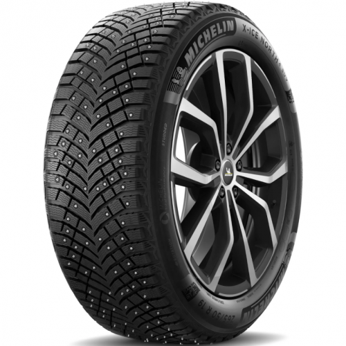 Michelin X-Ice North 4 SUV 265/65 R17 116T XL
