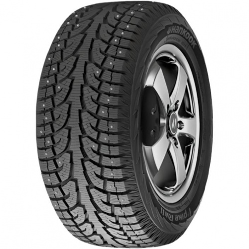 Hankook i*Pike RW11 275/40 R20 106T XL